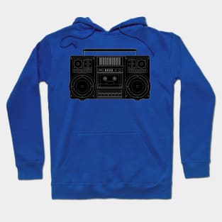 boom2 Hoodie